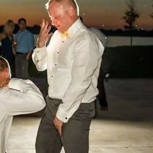 Meet your Posher, Darek